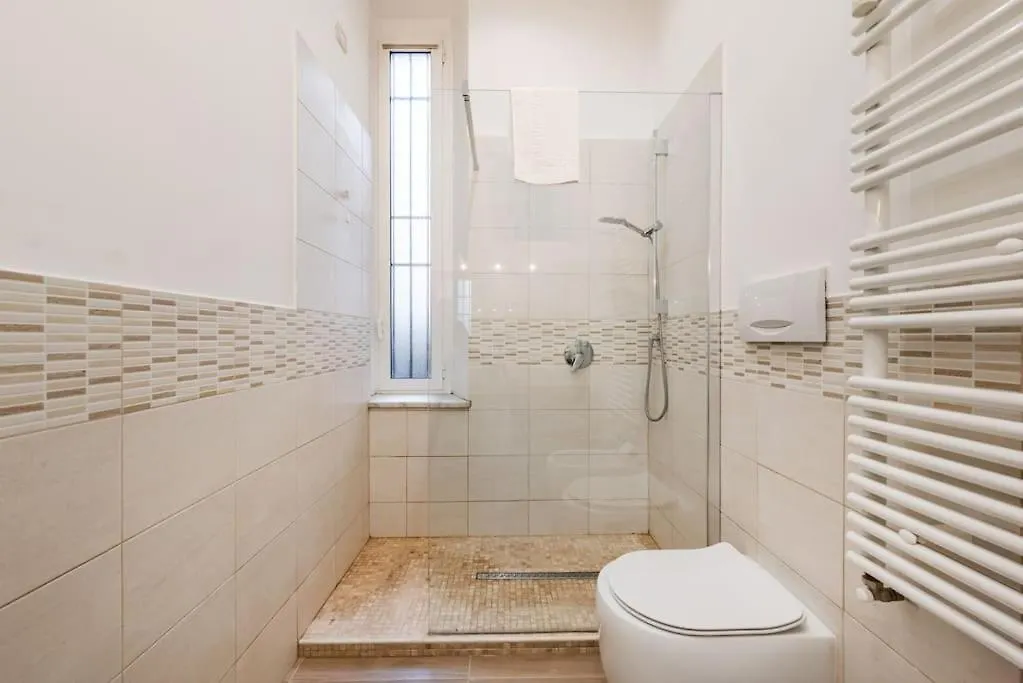 Centrale'S Nest - Elegant Apt Close To Central Station 米兰 意大利
