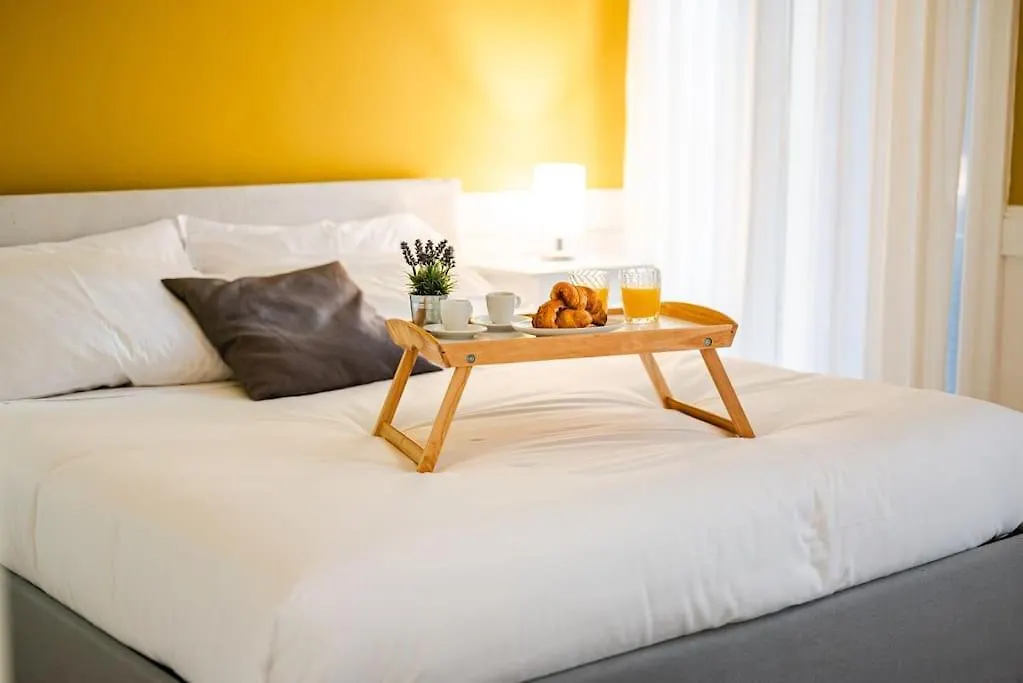 Centrale'S Nest - Elegant Apt Close To Central Station 米兰 公寓