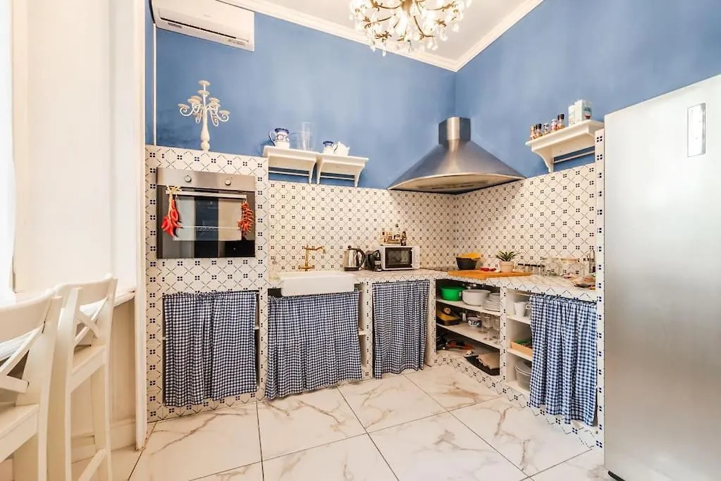 Centrale'S Nest - Elegant Apt Close To Central Station 米兰 0*,