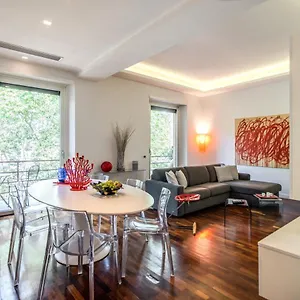 Pgrhome Riverside Apartamento Roma