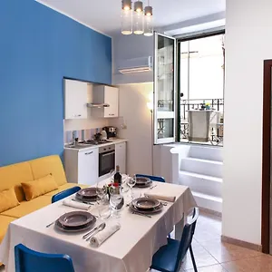 Marina House Apartamento Palermo