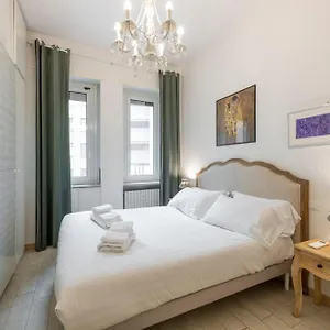 Living - Via Varese 4 Apartamento Milán