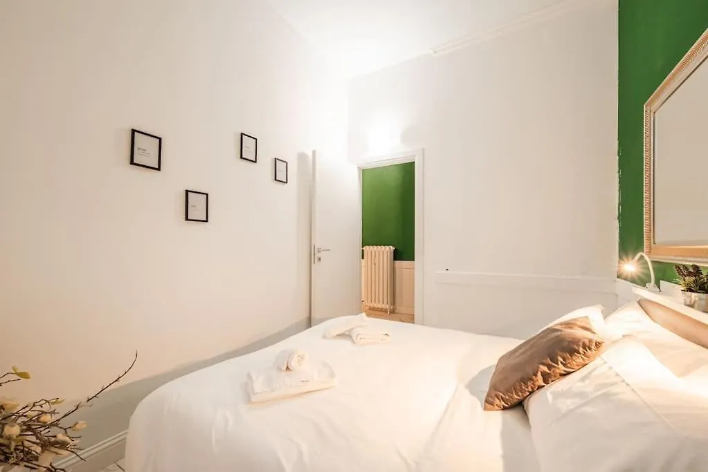 Centrale'S Nest - Elegant Apt Close To Central Station Milaan
