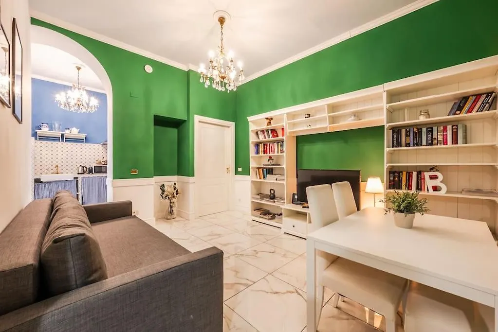 Centrale'S Nest - Elegant Apt Close To Central Station 밀라노